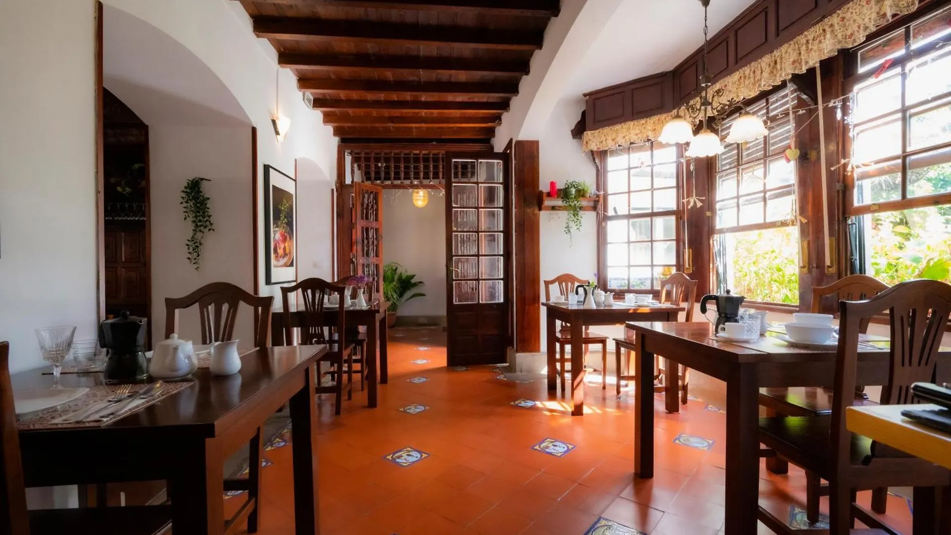 Affittacamere La Asomada del Gato La Laguna  0*, La Laguna (Tenerife) Spagna