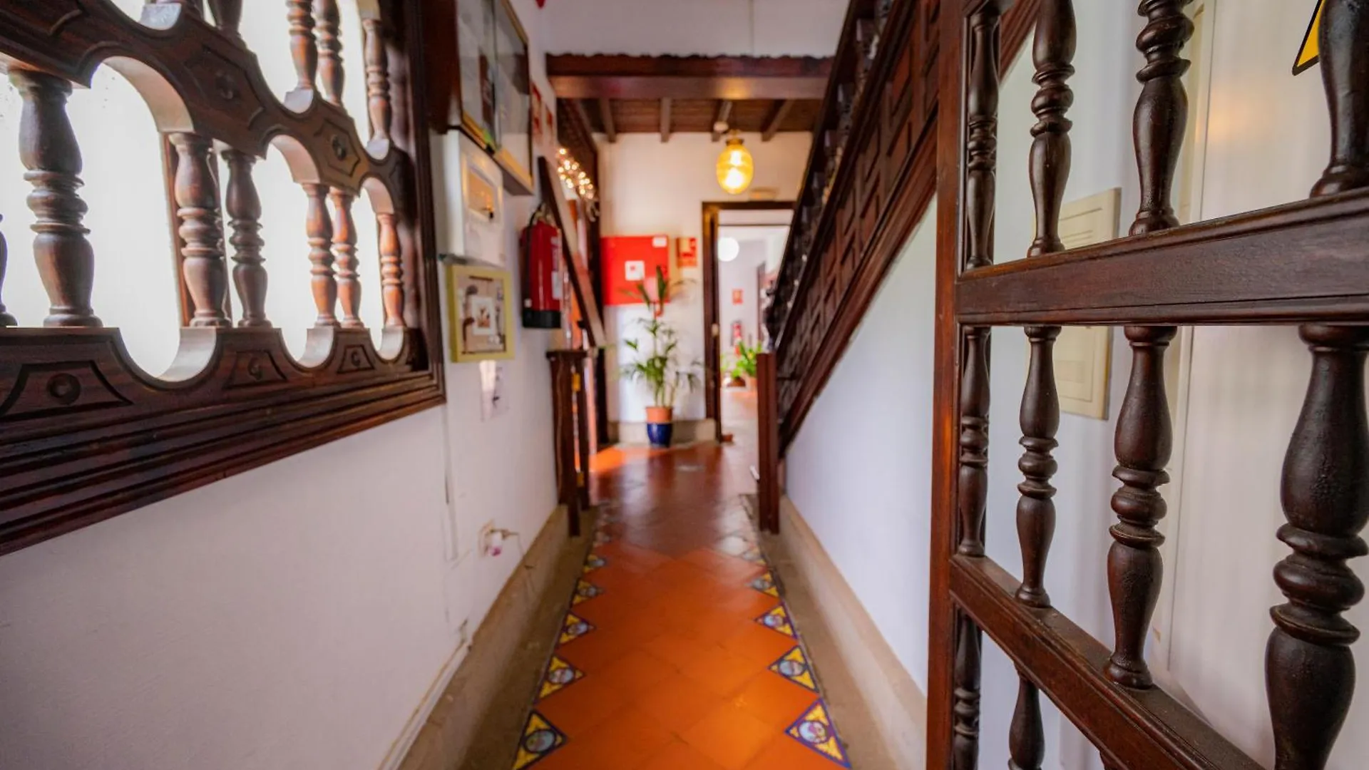 La Asomada Del Gato Guest House La Laguna  Country house