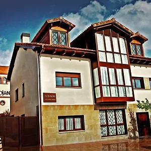 Rojanda Elciego